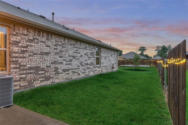 11503 Parrot Fish Ct, House other with 4 bedrooms, 3 bathrooms and 3 parking in Conroe TX | Image 37