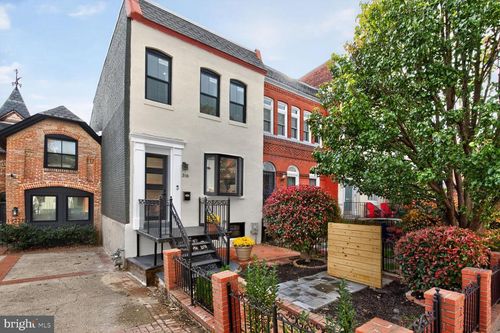 316 U St Nw, WASHINGTON, DC, 20001-1722 | Card Image