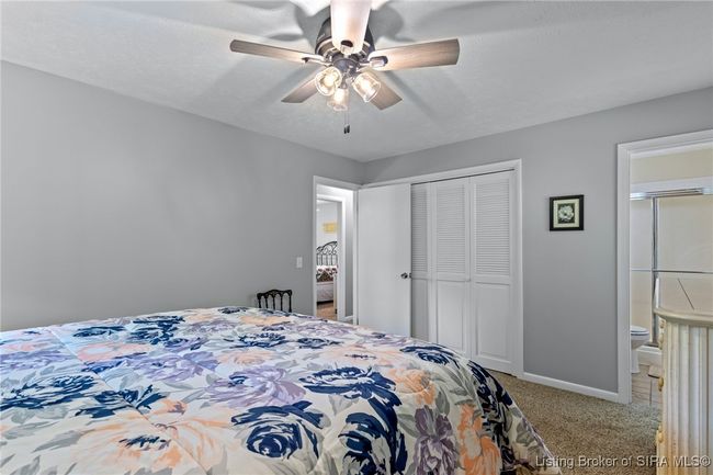 32 Cruse Loop Se, Home with 3 bedrooms, 3 bathrooms and null parking in Corydon IN | Image 26