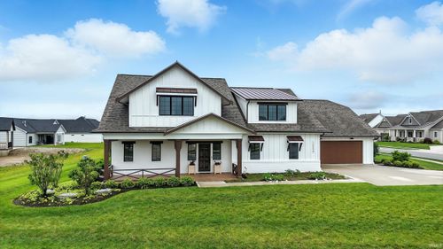 12594 Tula Trl, Fort Wayne, IN, 46814-9599 | Card Image