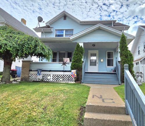 204 Boyles Ave, New Castle, PA, 16101-2417 | Card Image