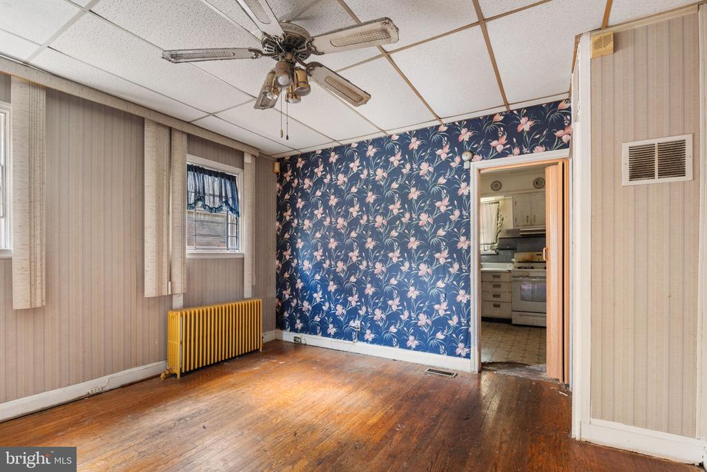Residential in BALTIMORE 5