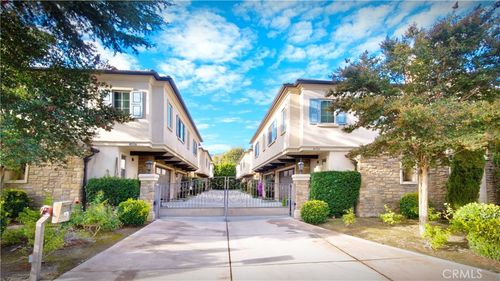 849 W Huntington Dr, Arcadia, CA, 91007-6634 | Card Image