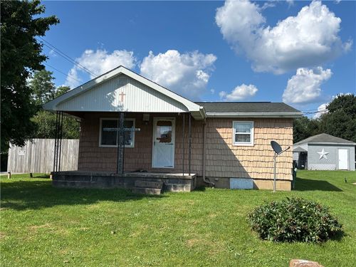 184 Chestnut St, Coral, PA, 15731-1016 | Card Image