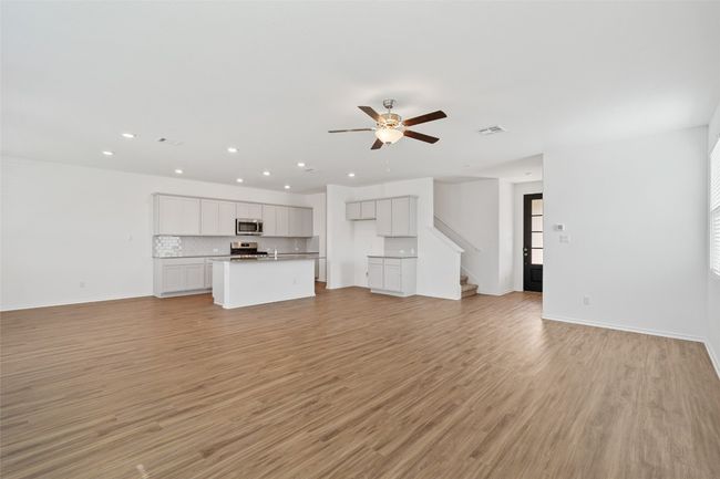 301 Montauk Loop, House other with 4 bedrooms, 4 bathrooms and 4 parking in Georgetown TX | Image 5