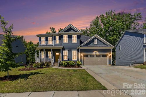 1246 Regions Blvd, Fort Mill, SC, 29707-6185 | Card Image