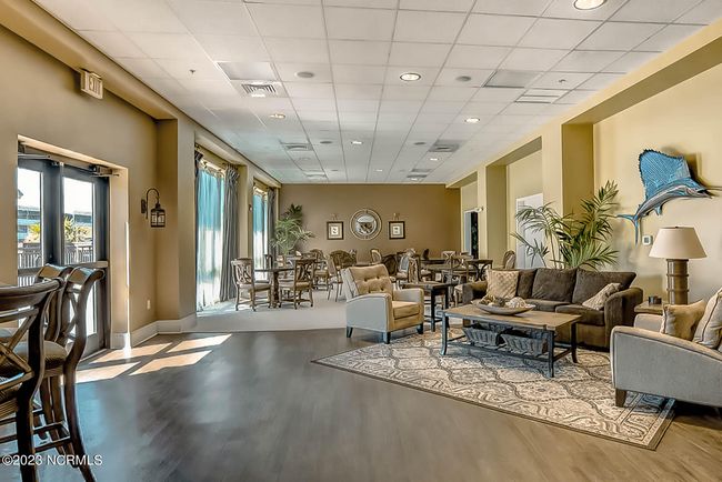 UNIT-402 - 4425 Arendell St, Condo with 3 bedrooms, 3 bathrooms and null parking in Morehead City NC | Image 43
