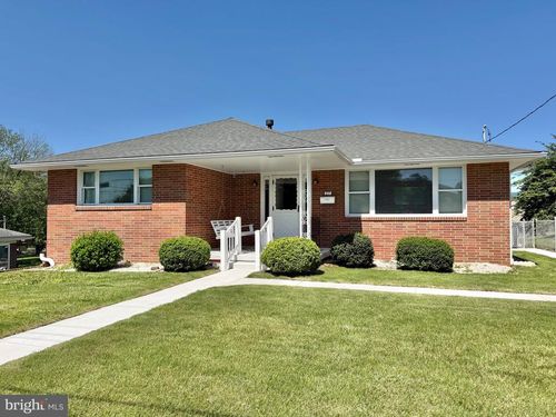 27 Moran Avenue, CUMBERLAND, MD, 21502 | Card Image