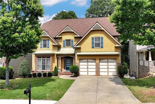 2631 Village Chase Dr, Duluth, GA, 30096-1005 | Card Image
