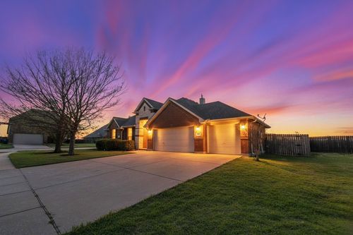 3001 Lost Maples Cir, Forney, TX, 75126-6702 | Card Image