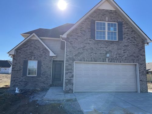3357 Curie Ct, Christiana, TN, 37037-2053 | Card Image