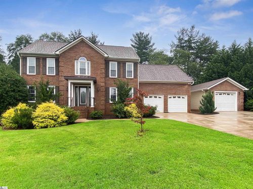 12 Horseman Ln, Greenville, SC, 29615-5802 | Card Image