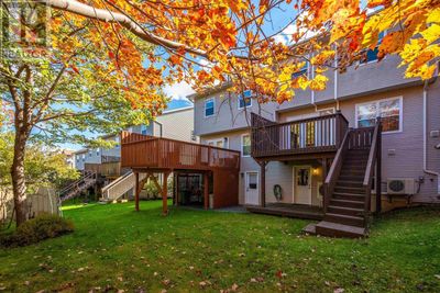 47 Bosun Run, Townhouse with 3 bedrooms, 3 bathrooms and null parking in Halifax NS | Image 3