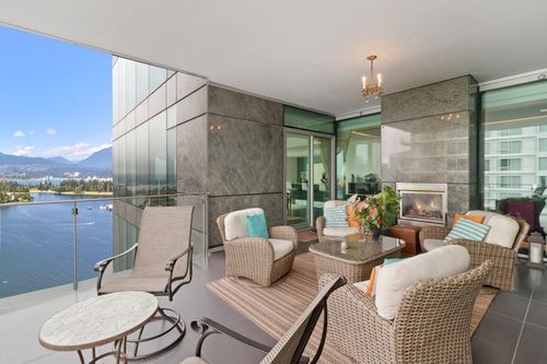 2201-277 Thurlow St, Vancouver, BC, V6C0C1 | Card Image