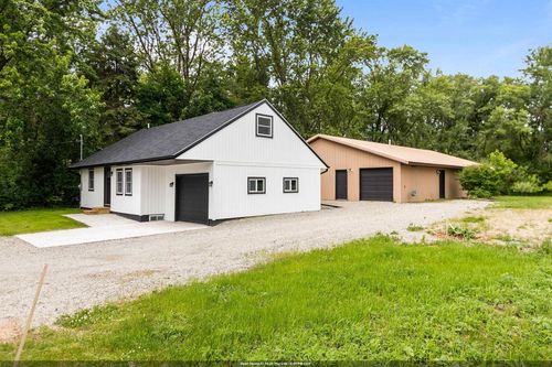 N5599 Mill Street, SHIOCTON, WI, 54170 | Card Image