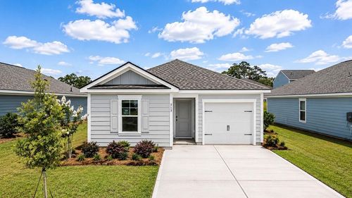 713 Striped Bass Ct, Santee, SC, 29142-9527 | Card Image