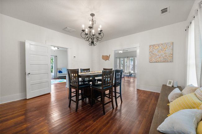 308 W Heard St, House other with 2 bedrooms, 1 bathrooms and null parking in Cleburne TX | Image 8