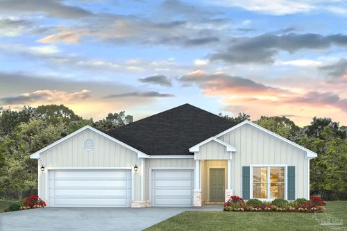 8665 Ephesus Way, Milton, FL, 32583-7570 | Card Image