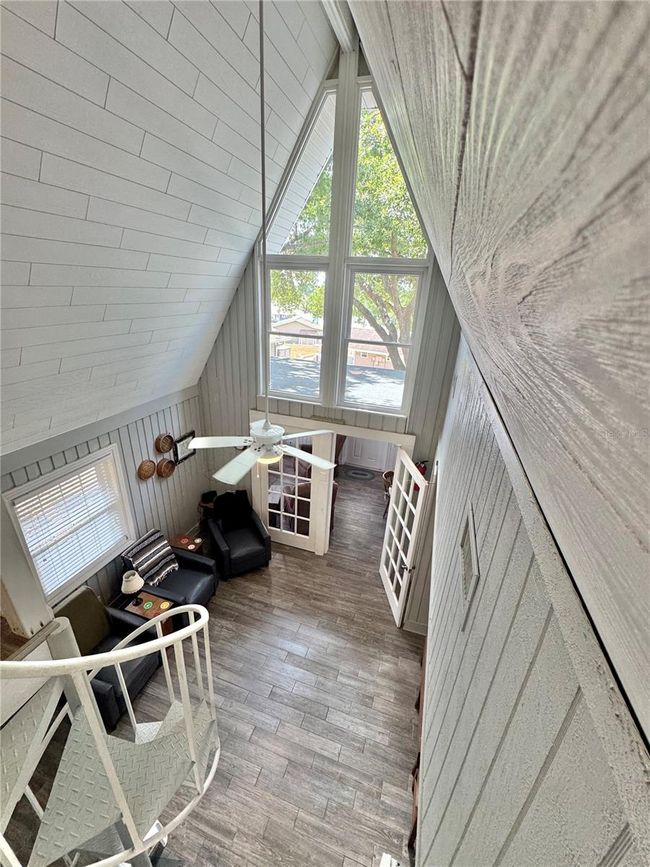 View from lodt bedroom | Image 26