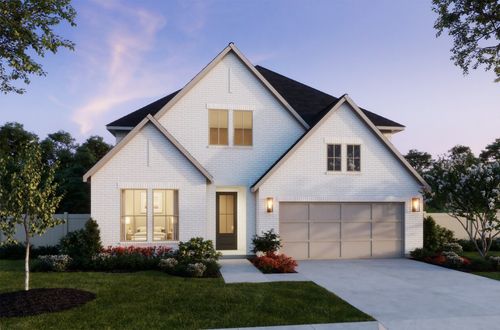1825 Vetiver Glow Dr, Celina, TX, 75009-6064 | Card Image