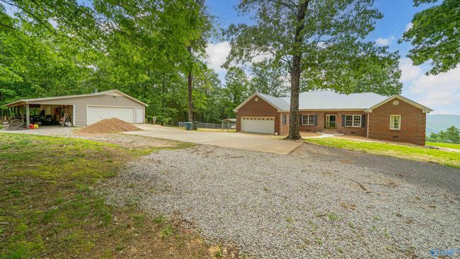 760 Range Rd, House other with 4 bedrooms, 3 bathrooms and null parking in Gurley AL | Image 25