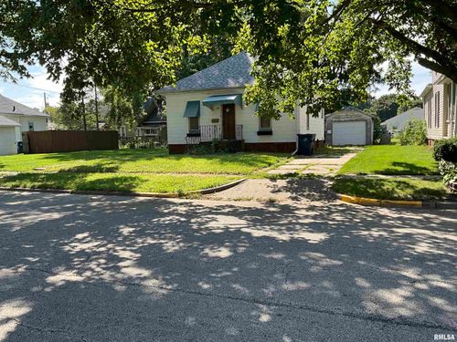 228 S C St, Monmouth, IL, 61462-2174 | Card Image