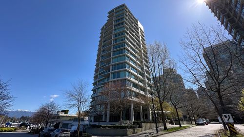 ph4-1777 Bayshore Dr, Vancouver, BC, V6G3H2 | Card Image
