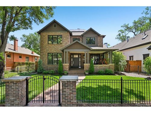 1084 S Williams St, Denver, CO, 80209-4545 | Card Image