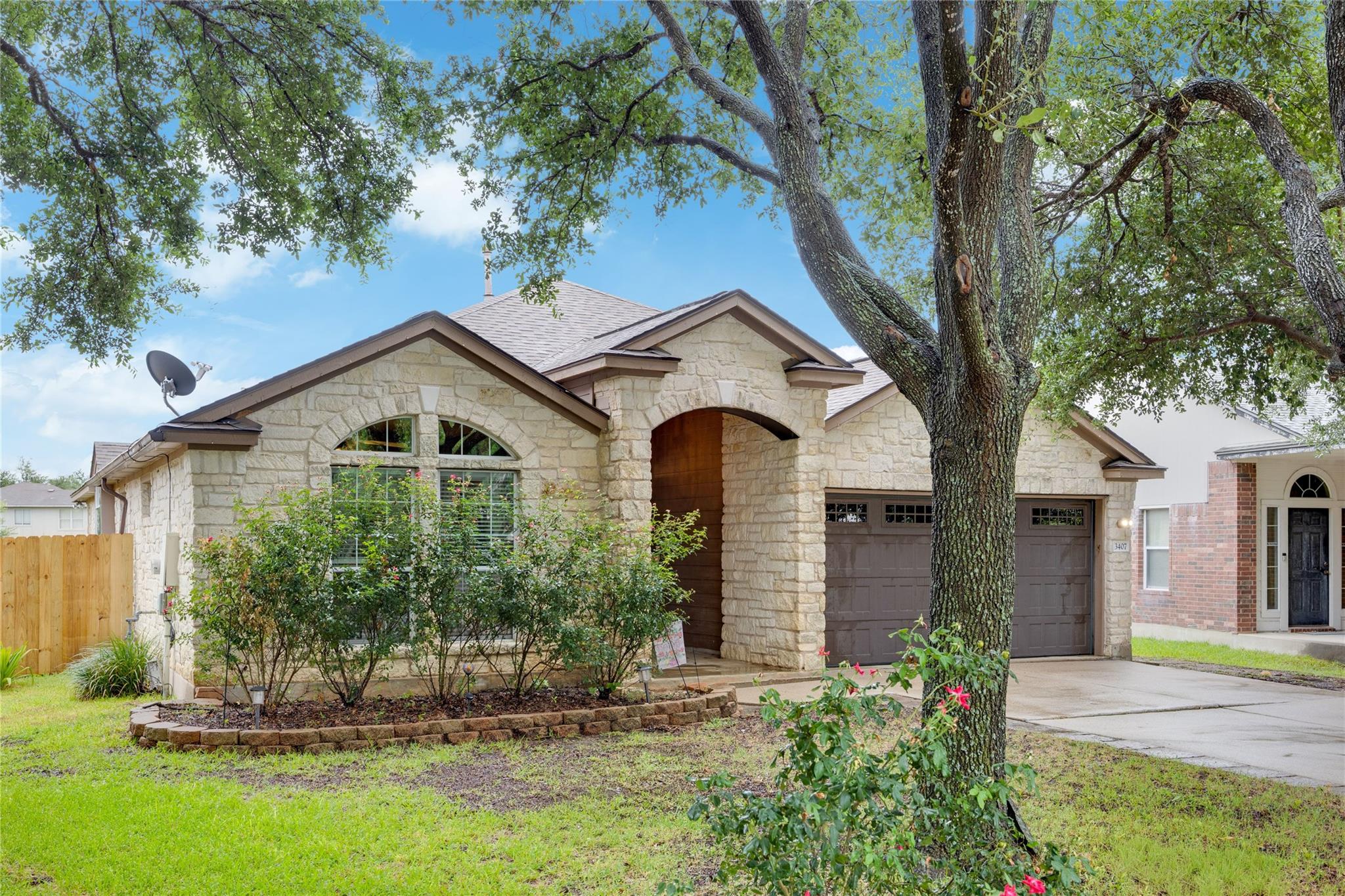Residential in Round Rock 3