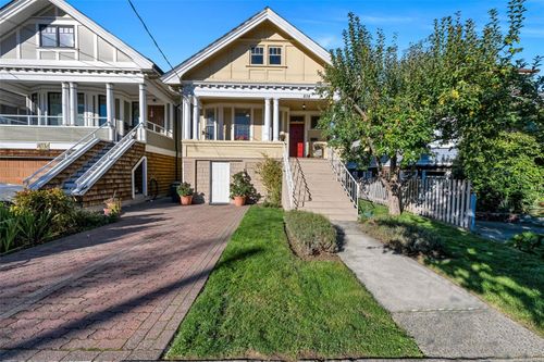 838 Princess Ave, Victoria, BC, V8T1K8 | Card Image