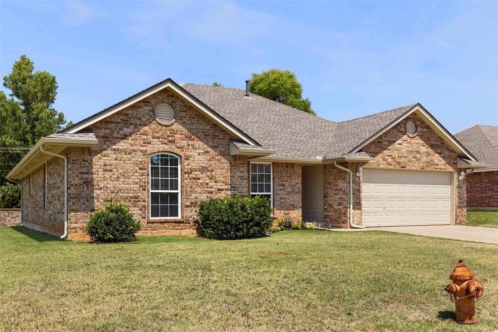 108th Ter, Yukon, OK 73099