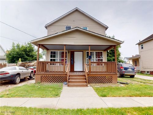 2027 Lexington Ave, Lorain, OH, 44052-4701 | Card Image