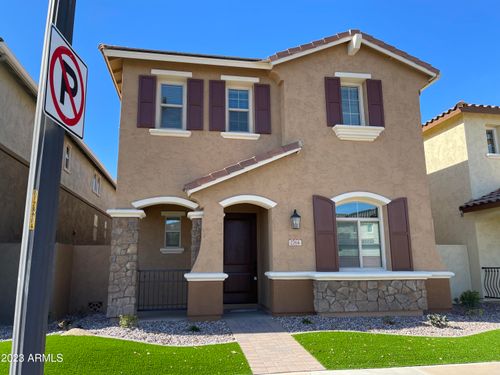 2764 S Betty St, Gilbert, AZ, 85295-0430 | Card Image