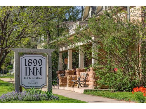 314 S Main St, La Veta, CO, 81055-5092 | Card Image