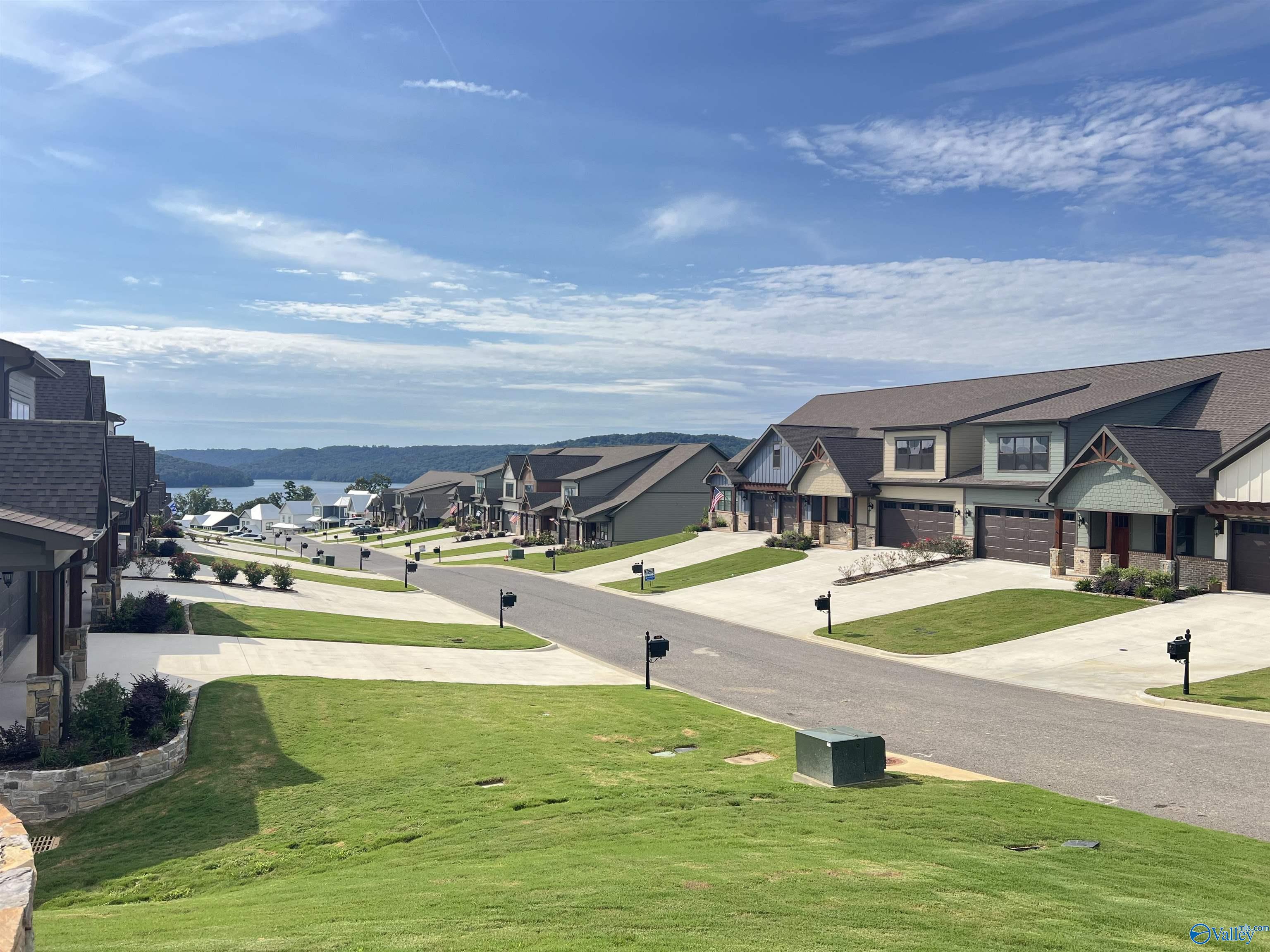 Residential in Guntersville