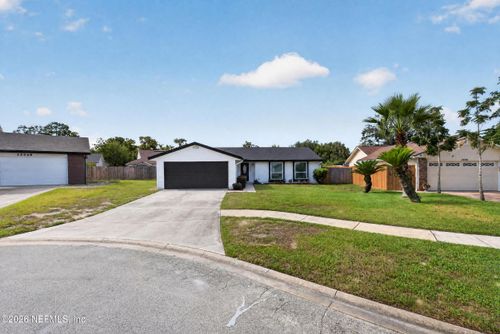 12240 Chippenham Ct, Jacksonville, FL, 32225-3784 | Card Image