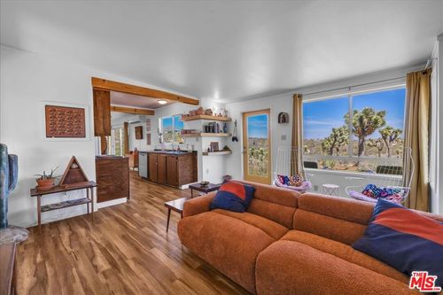 56656 Paseo Los Ninos, Yucca Valley, CA, 92284 | Card Image