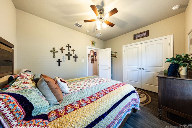 200 S Calvin Barrett, House other with 3 bedrooms, 2 bathrooms and null parking in Blanco TX | Image 14