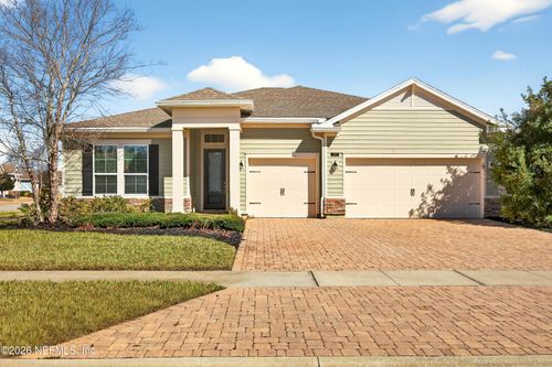 25 San Telmo Ct, St Augustine, FL, 32095-7492 | Card Image