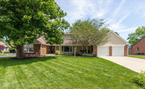 12317 Windsor Dr, Carmel, IN, 46033-3143 | Card Image