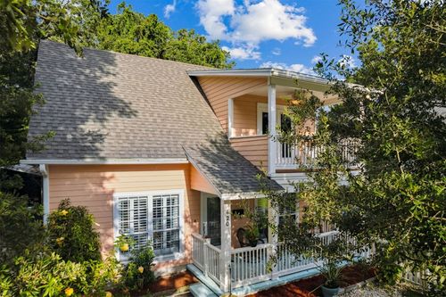 420 S 4th St, Amelia Island, FL, 32034-4226 | Card Image