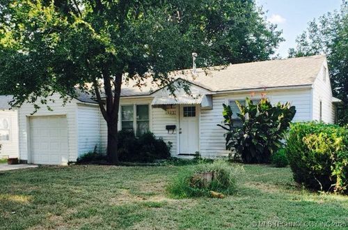 4923 Haskell Pl, Tulsa, OK, 74115-7612 | Card Image