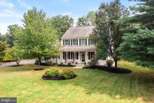 22 Cloverdale Way, COLUMBUS, NJ, 08022-1859 | Card Image