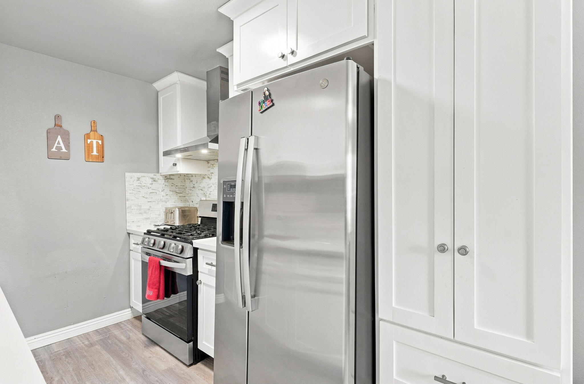 Residential in Redding 5