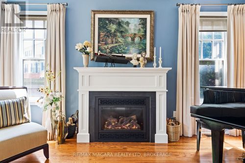 96 Garrison Village Dr, Niagara on the Lake, ON, L0S1J0 | Card Image
