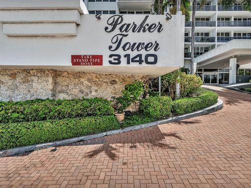 206-3140 S Ocean Dr, Hallandale Beach, FL, 33009-7236 | Card Image