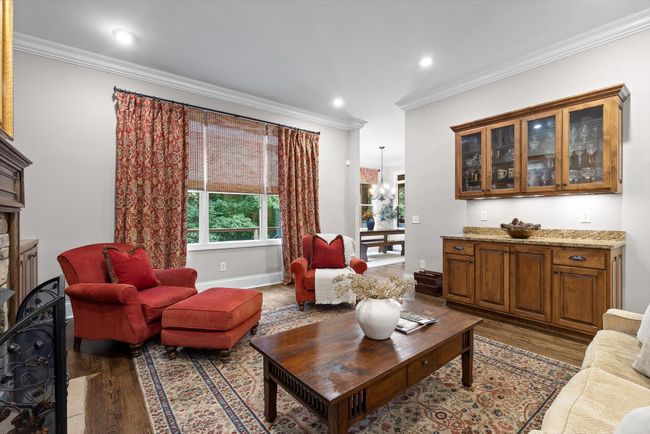 2506 Bristlecone Ln, House other with 6 bedrooms, 5 bathrooms and null parking in Signal Mountain TN | Image 24