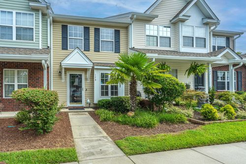 128 Davenport St, Goose Creek, SC, 29445-6660 | Card Image