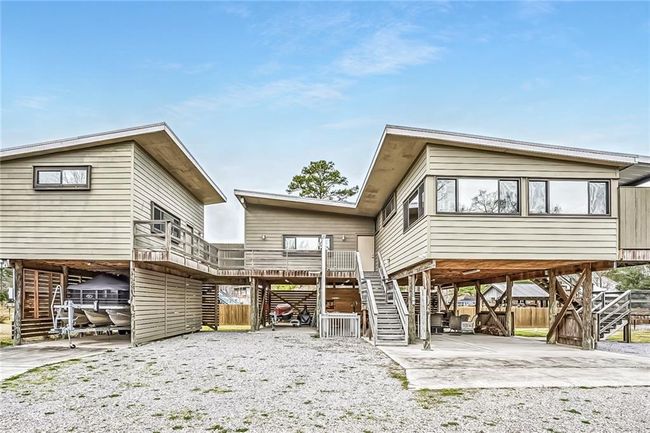 26477 Mandane Dr, House other with 3 bedrooms, 4 bathrooms and null parking in Lacombe LA | Image 8