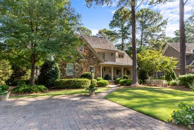 184 Long Leaf Lane, House other with 4 bedrooms, 3 bathrooms and null parking in Eatonton GA | Image 2